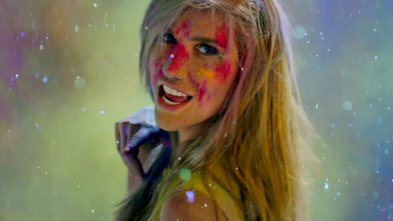 Take It Off - Kesha Take It Off - HD Wallpaper 