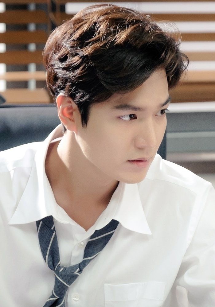 Lee Min Ho The Legend Of Blue Sea - HD Wallpaper 