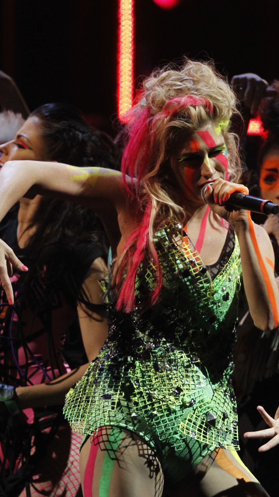 Rock Concert - HD Wallpaper 