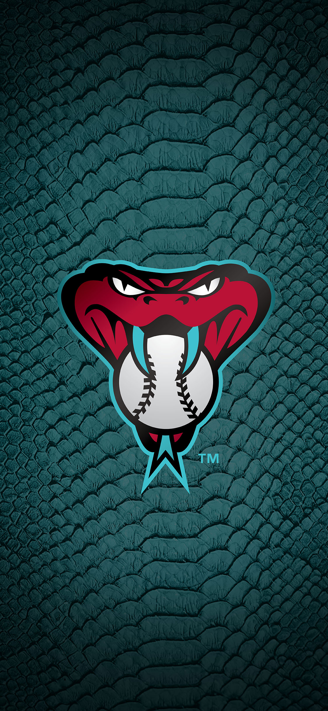 Logo Wallpaper Arizona Diamondbacks - HD Wallpaper 
