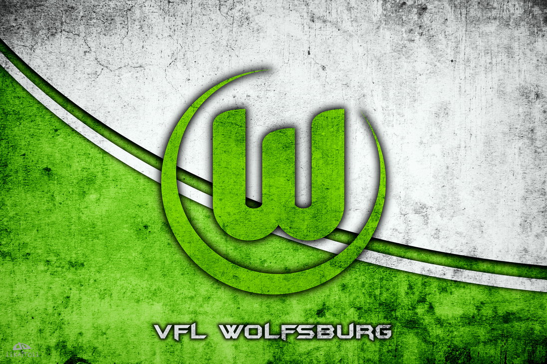 Vfl Wolfsburg Wallpaper Hd - HD Wallpaper 