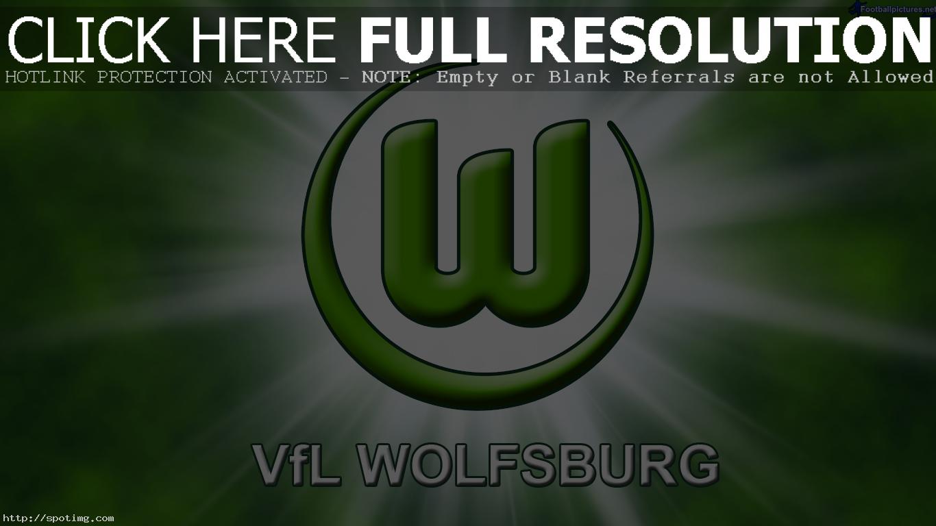 Vfl Wolfsburg Wallpaper - HD Wallpaper 