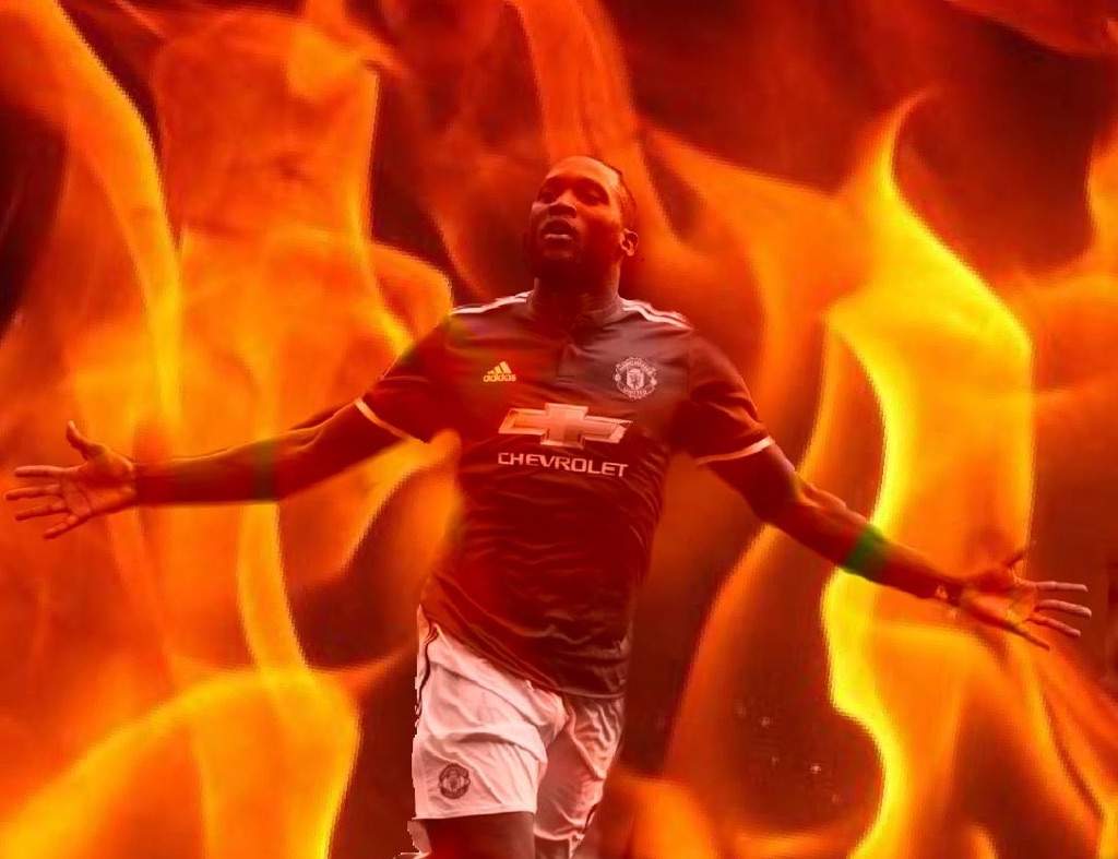 Human Torch - HD Wallpaper 