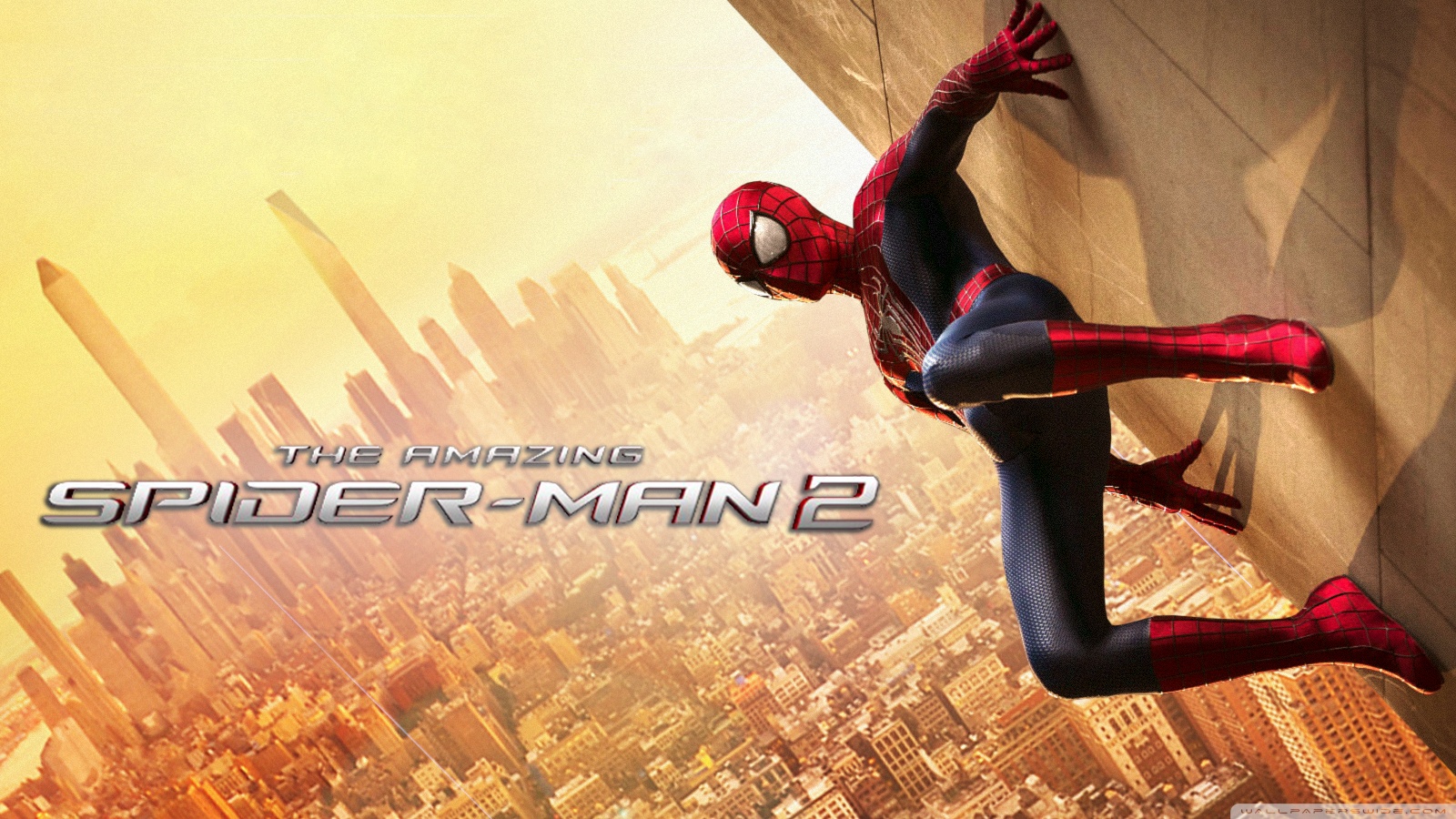 New York City - HD Wallpaper 