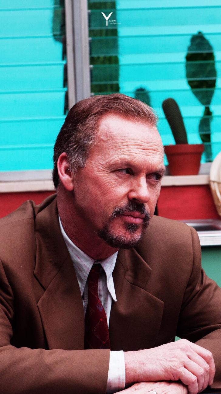 Birdman - HD Wallpaper 