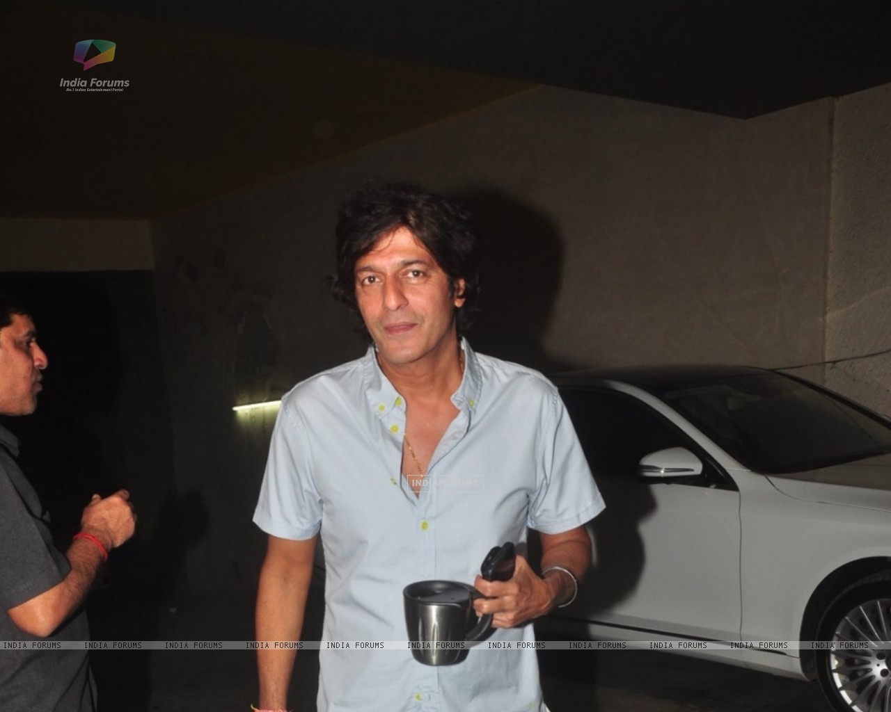 Executive Car - HD Wallpaper 