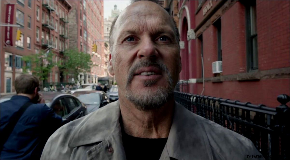 Birdman O Cinema Miami Beach Miami Beach Fl - Movie Birdman - HD Wallpaper 