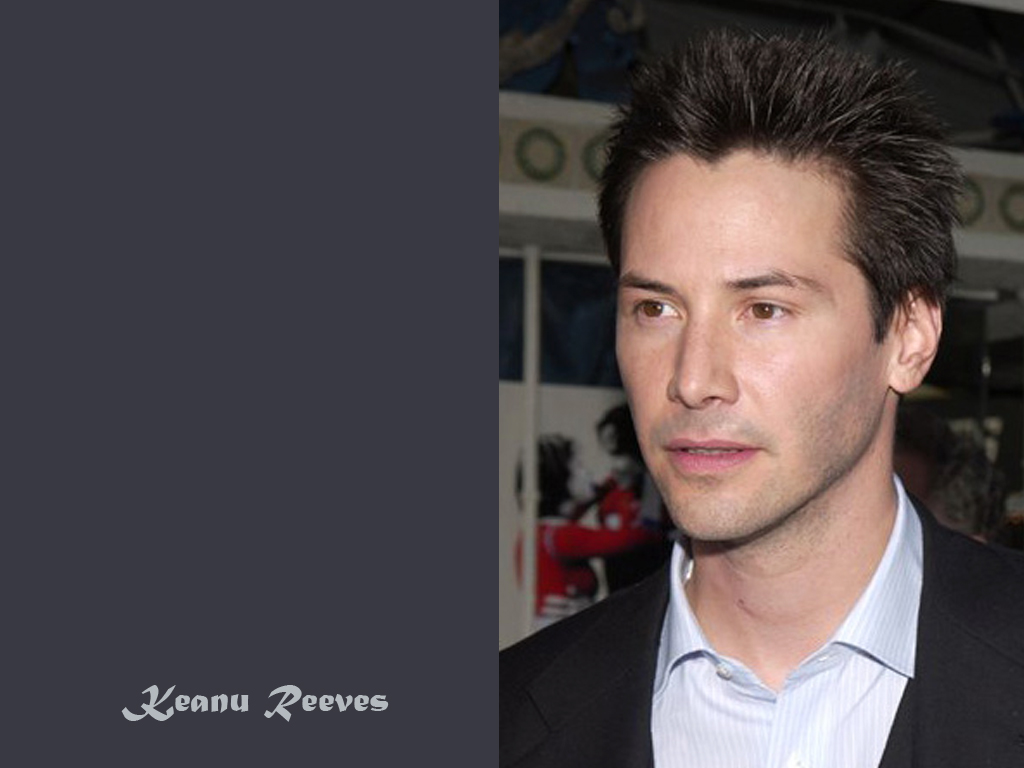 Keanu Reeves Premiere Replacements - HD Wallpaper 