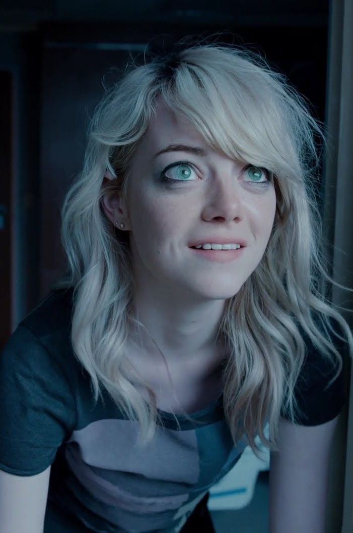 Emma Stone Birdman - HD Wallpaper 