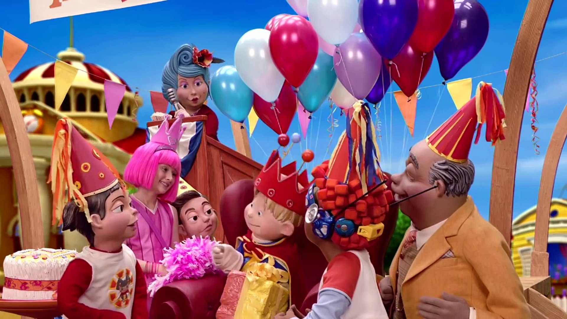 Balloon - HD Wallpaper 