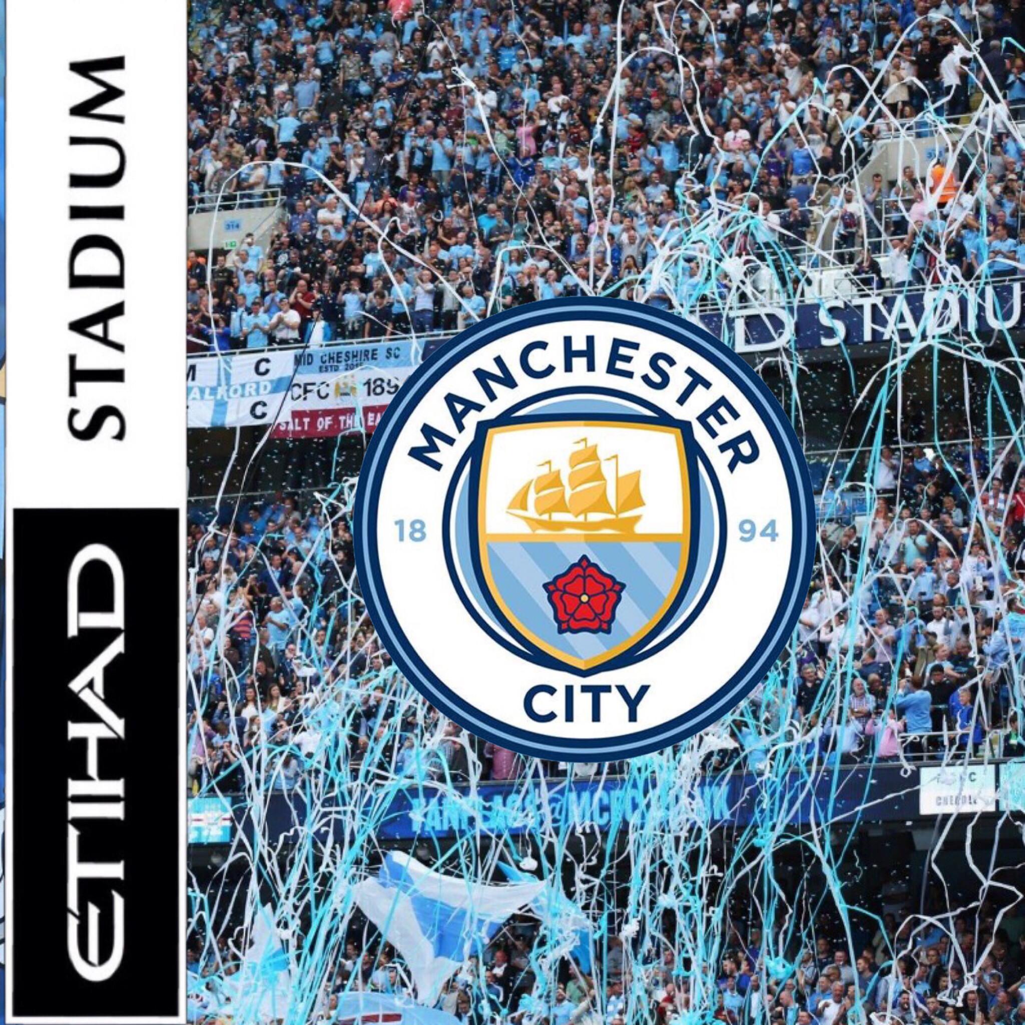 Etihad Stadium Wallpaper - Man City V Crystal Palace 2020 - HD Wallpaper 