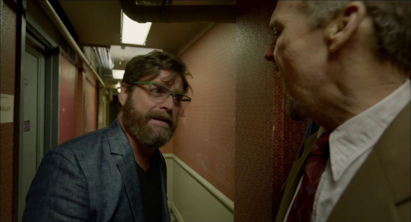 Birdman Movie Photo - HD Wallpaper 