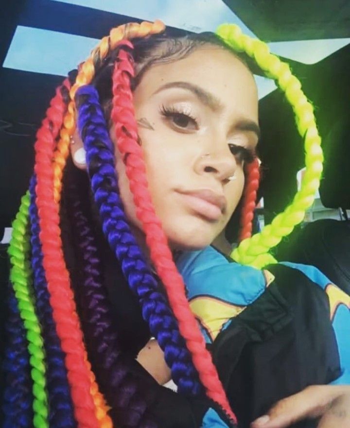 Kehlani Selfies - HD Wallpaper 