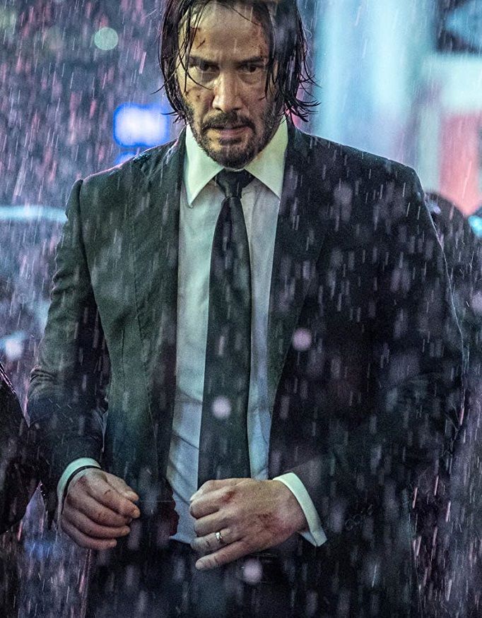 John Wick - HD Wallpaper 