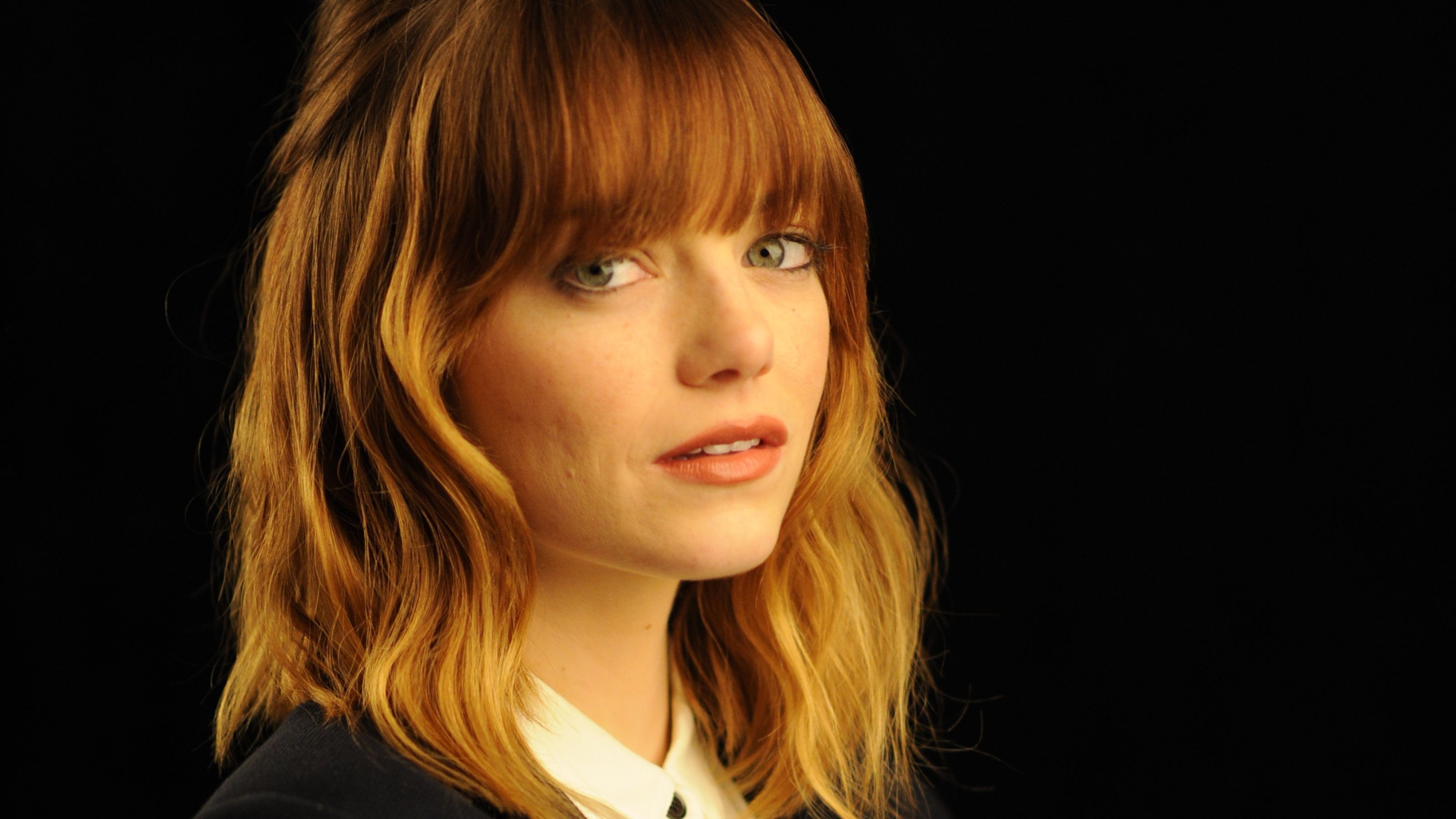 Data-src - Emma Stone - HD Wallpaper 