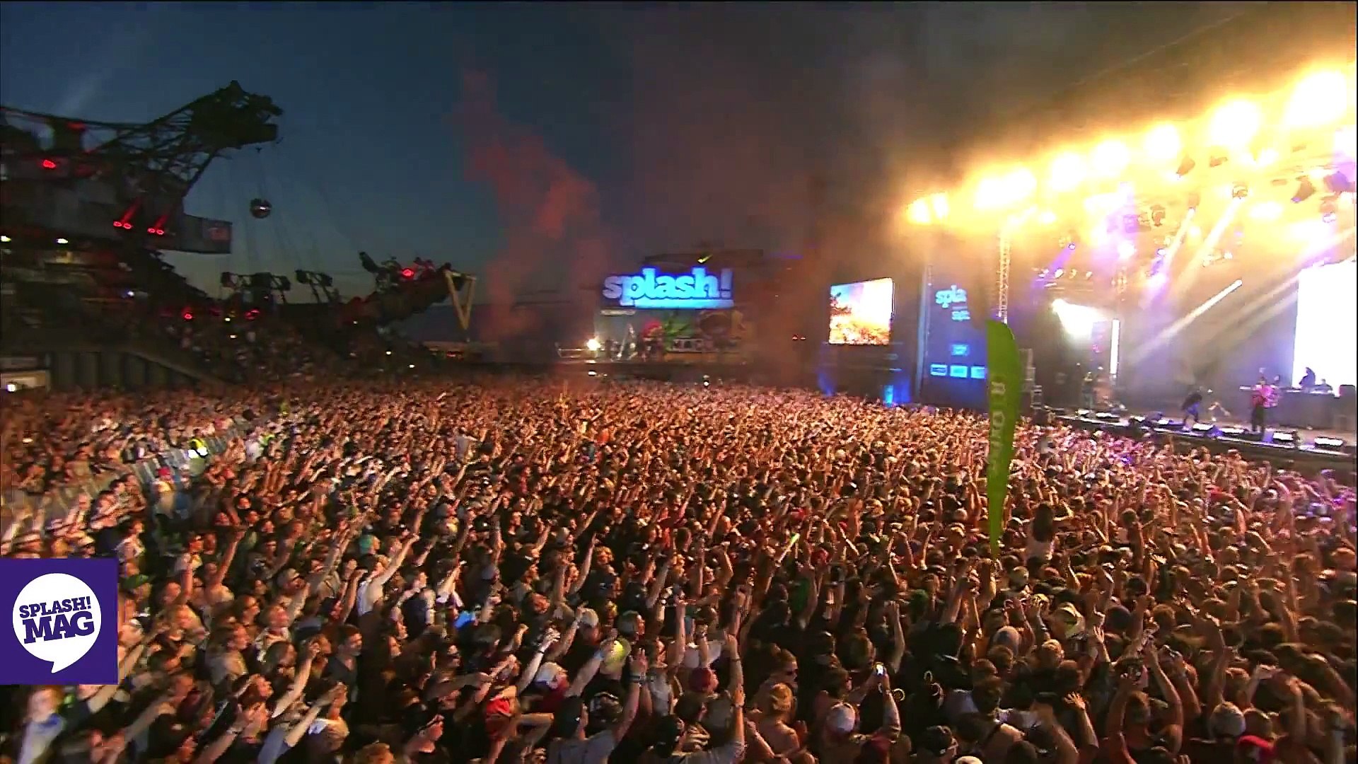 Rock Concert - HD Wallpaper 