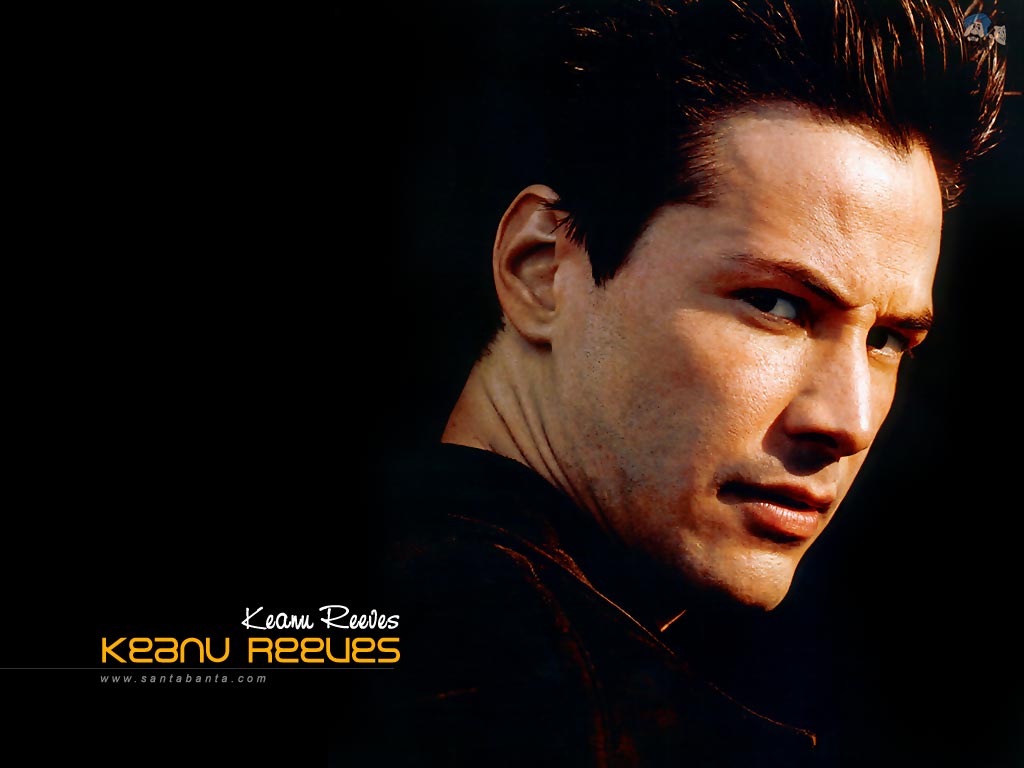 Keanu Reeves Wallpaper - Keanu Reeves Matrix - HD Wallpaper 