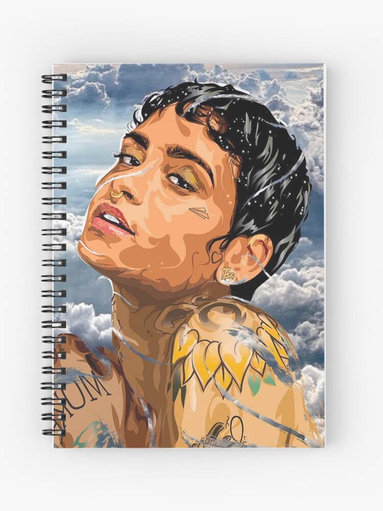 Kehlani Fan Art - HD Wallpaper 