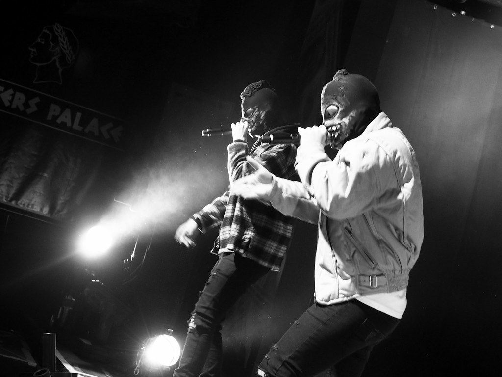 Rock Concert - HD Wallpaper 