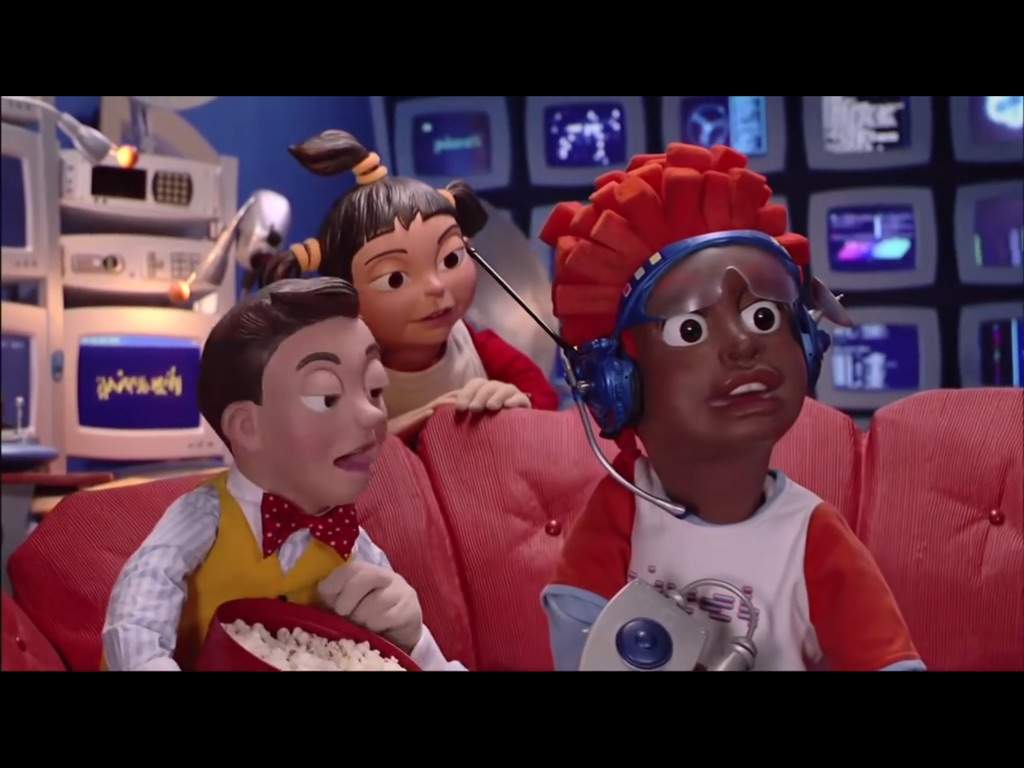 User Uploaded Image - Lazy Town Wallpaper Birthday Surprise Episode - HD Wallpaper 