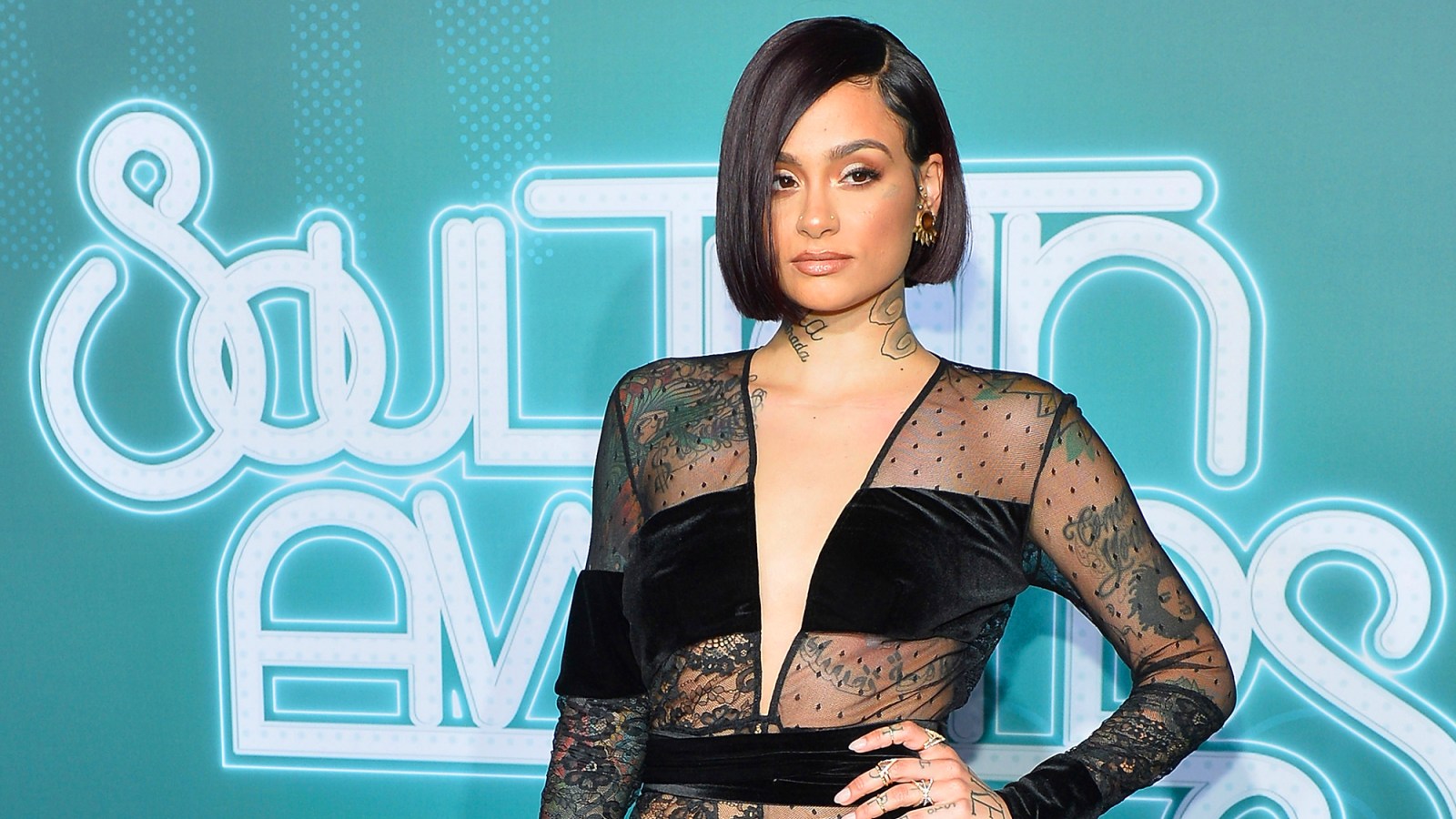 2017 Soul Train Music Awards - HD Wallpaper 