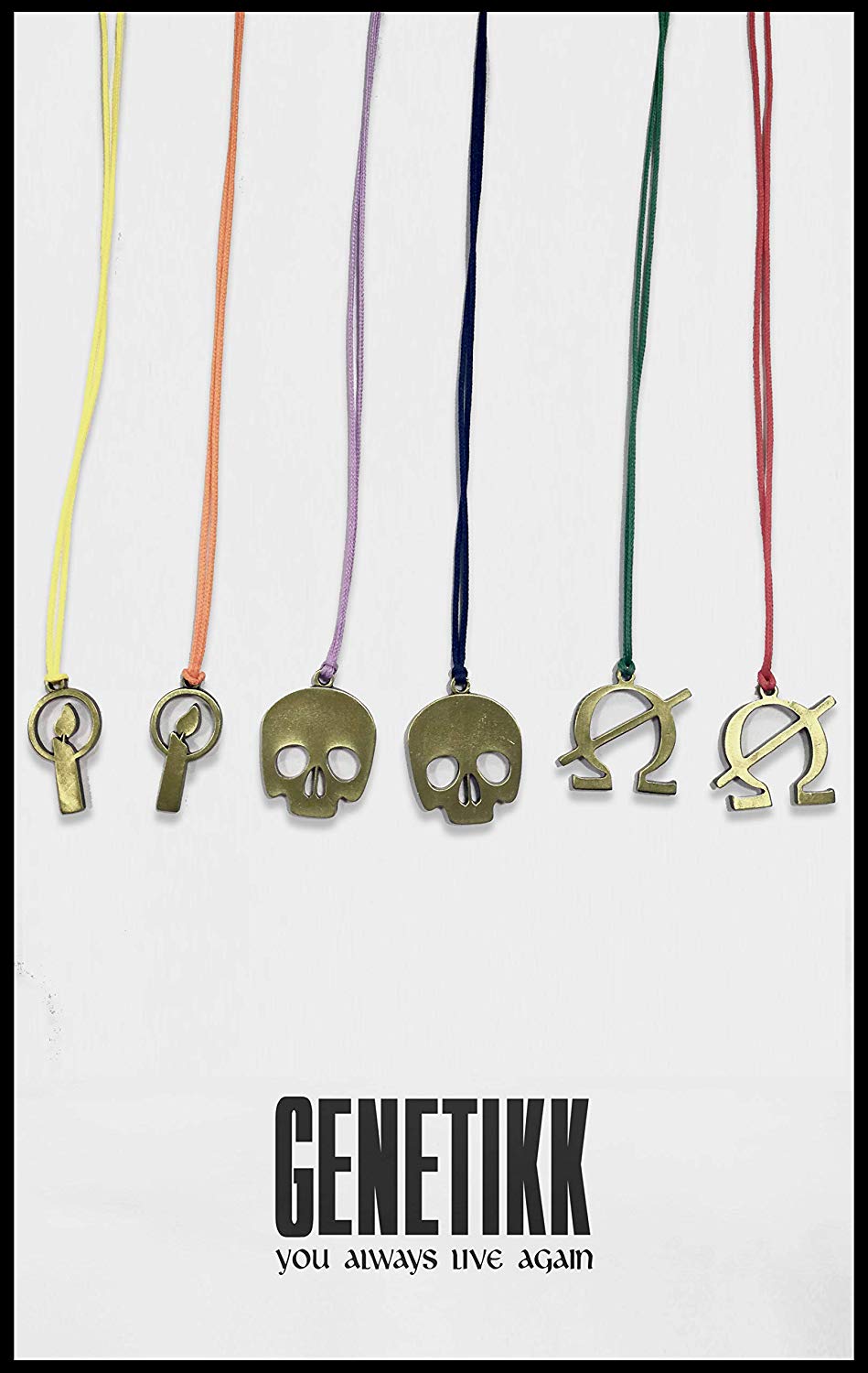 Genetikk Yala Box - HD Wallpaper 