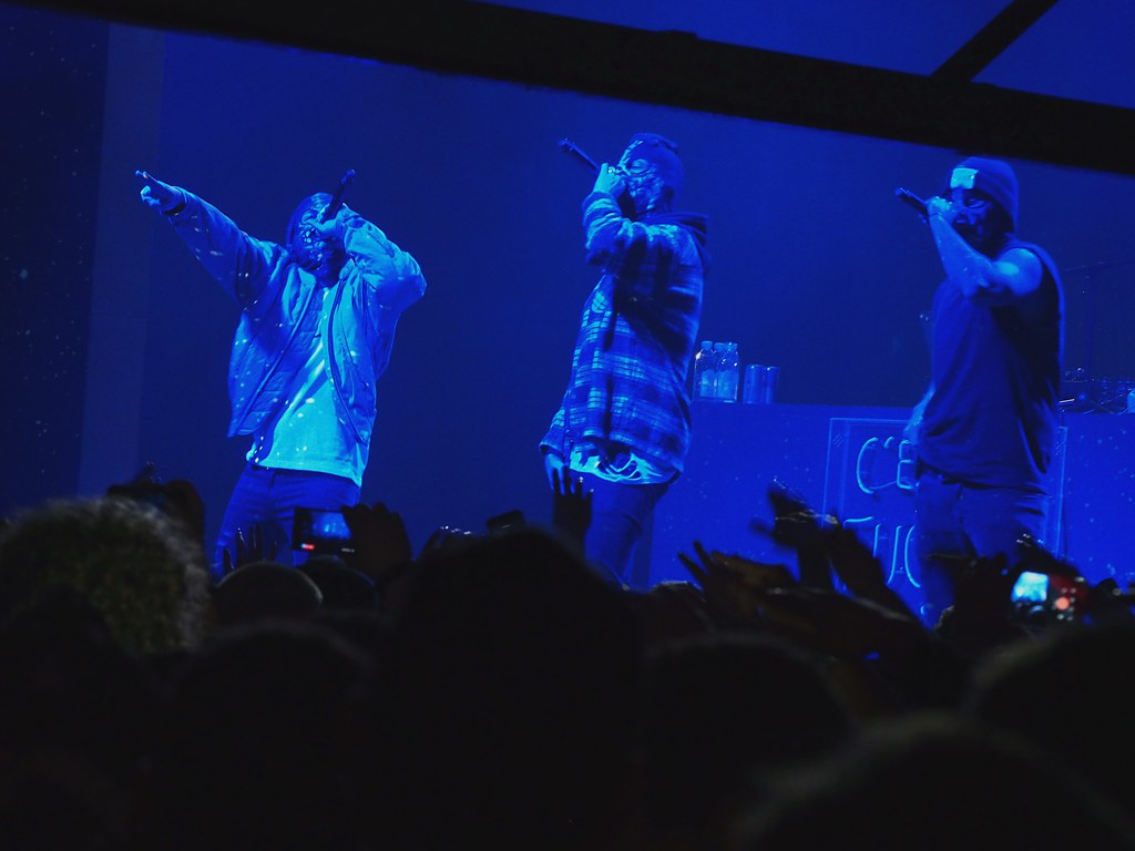 Rock Concert - HD Wallpaper 