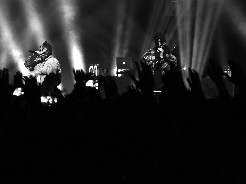 Rock Concert - HD Wallpaper 