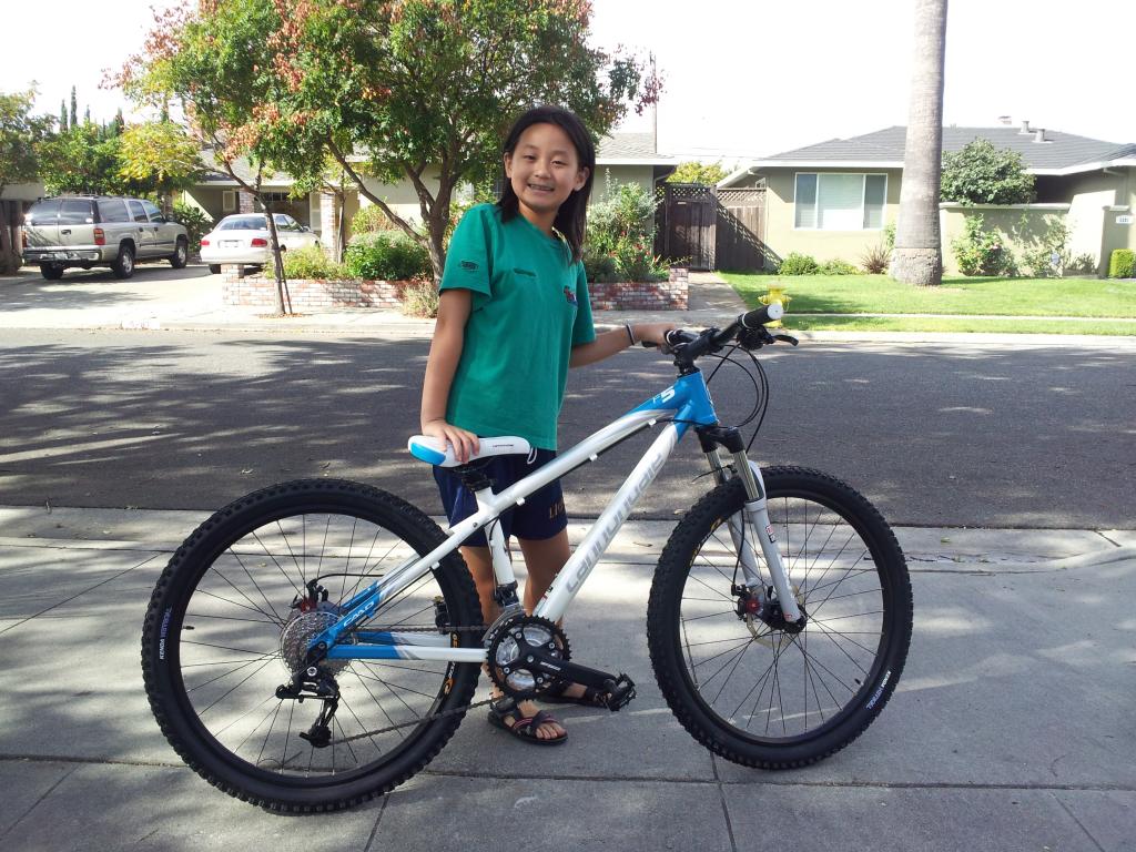 26 Bike - HD Wallpaper 