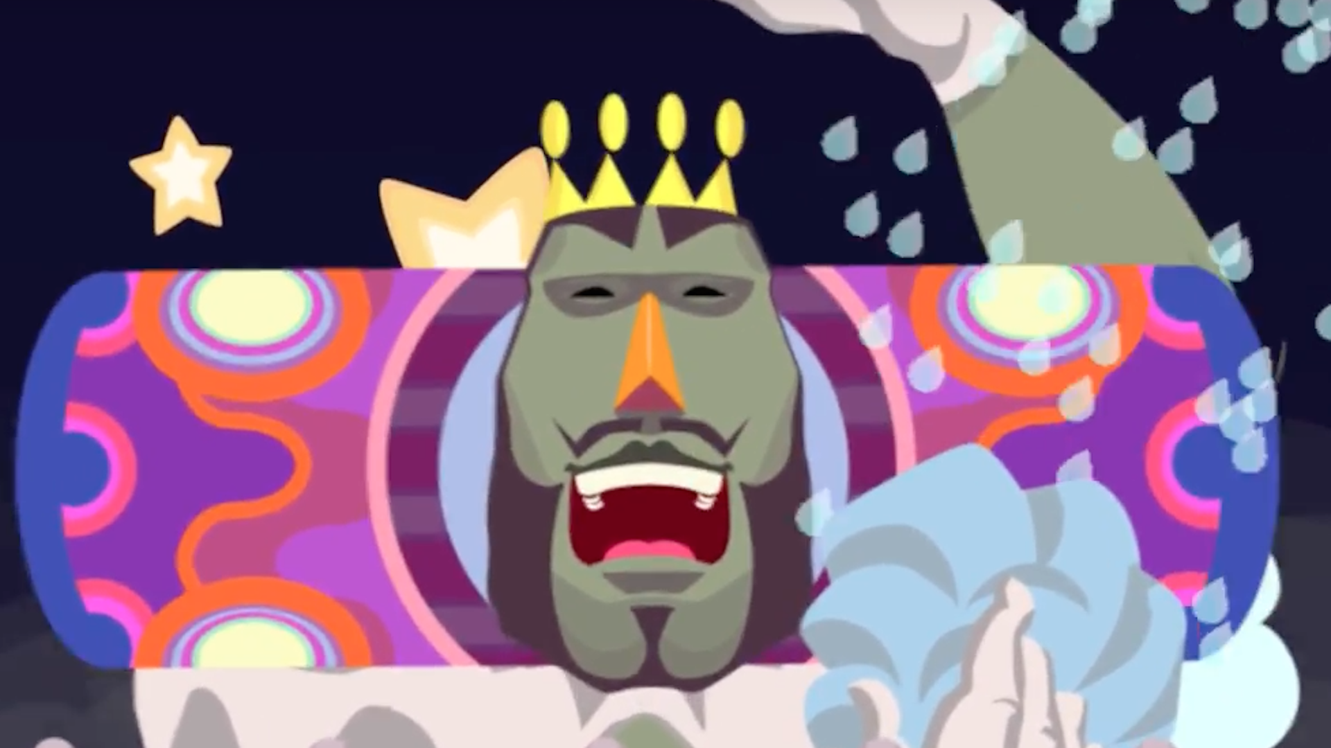 Cartoon - HD Wallpaper 