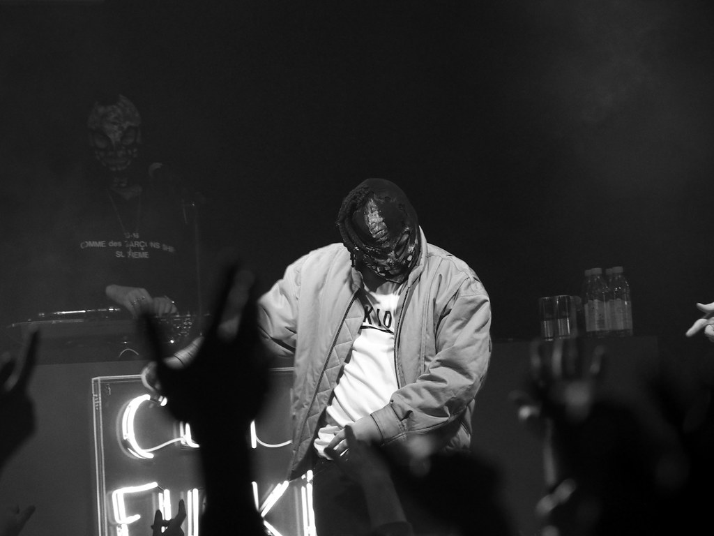 Rock Concert - HD Wallpaper 