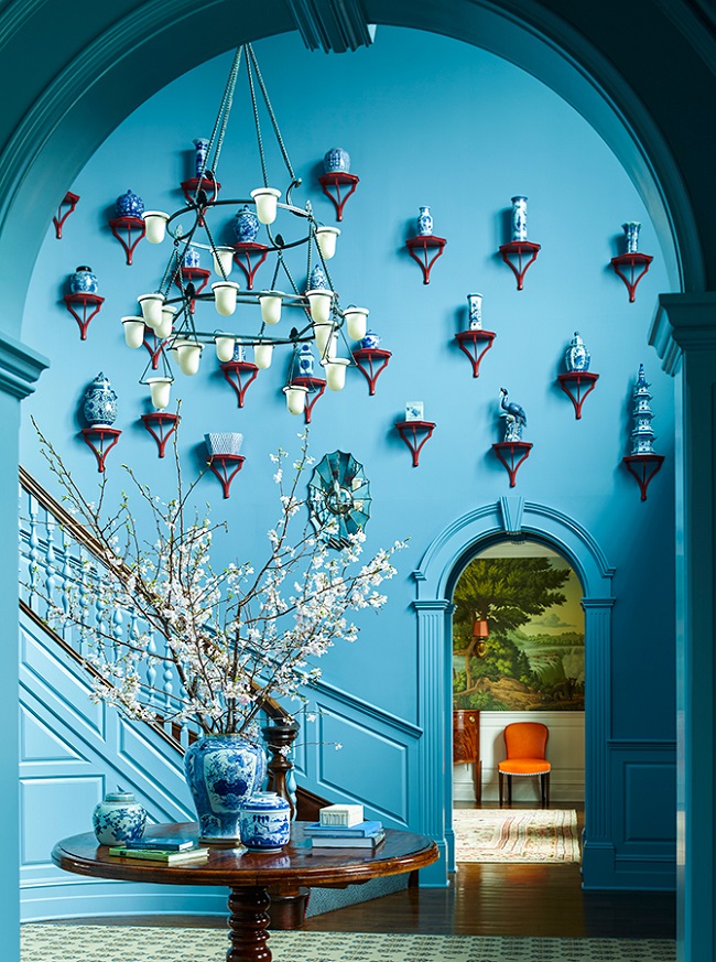 Interior Design - HD Wallpaper 