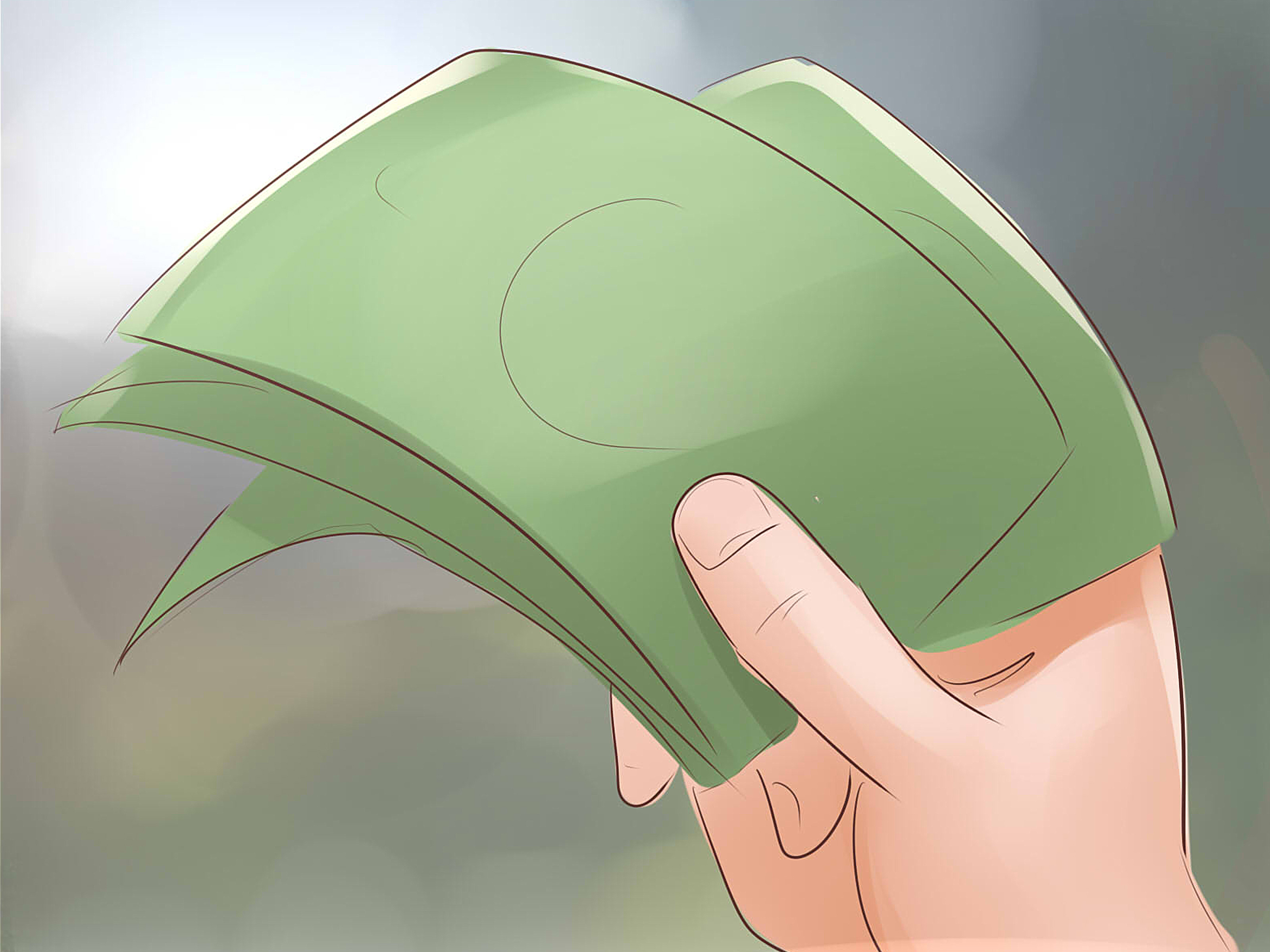 Image Titled Find A Military Veteran Step - Illustration - HD Wallpaper 