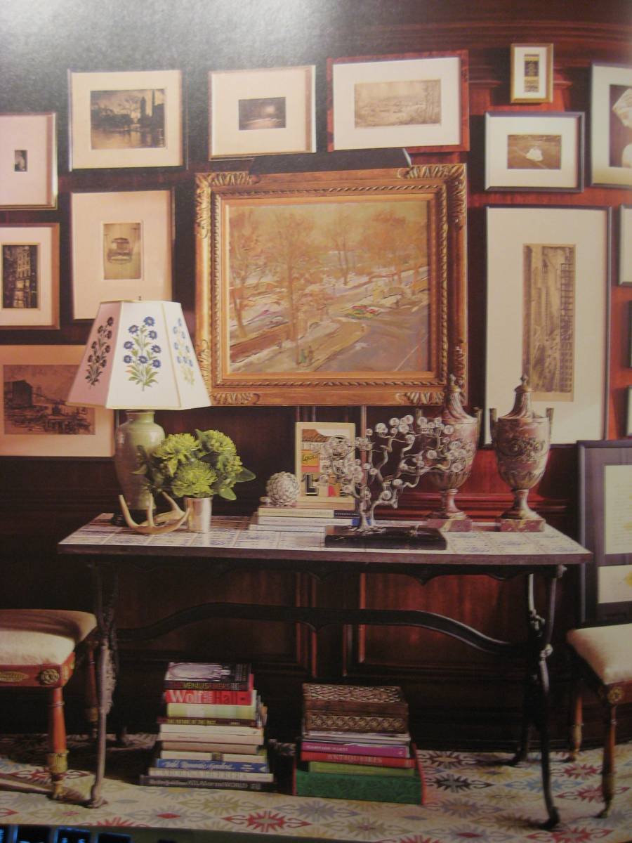 Interior Design - HD Wallpaper 