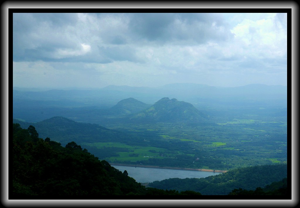 Mount Scenery - HD Wallpaper 