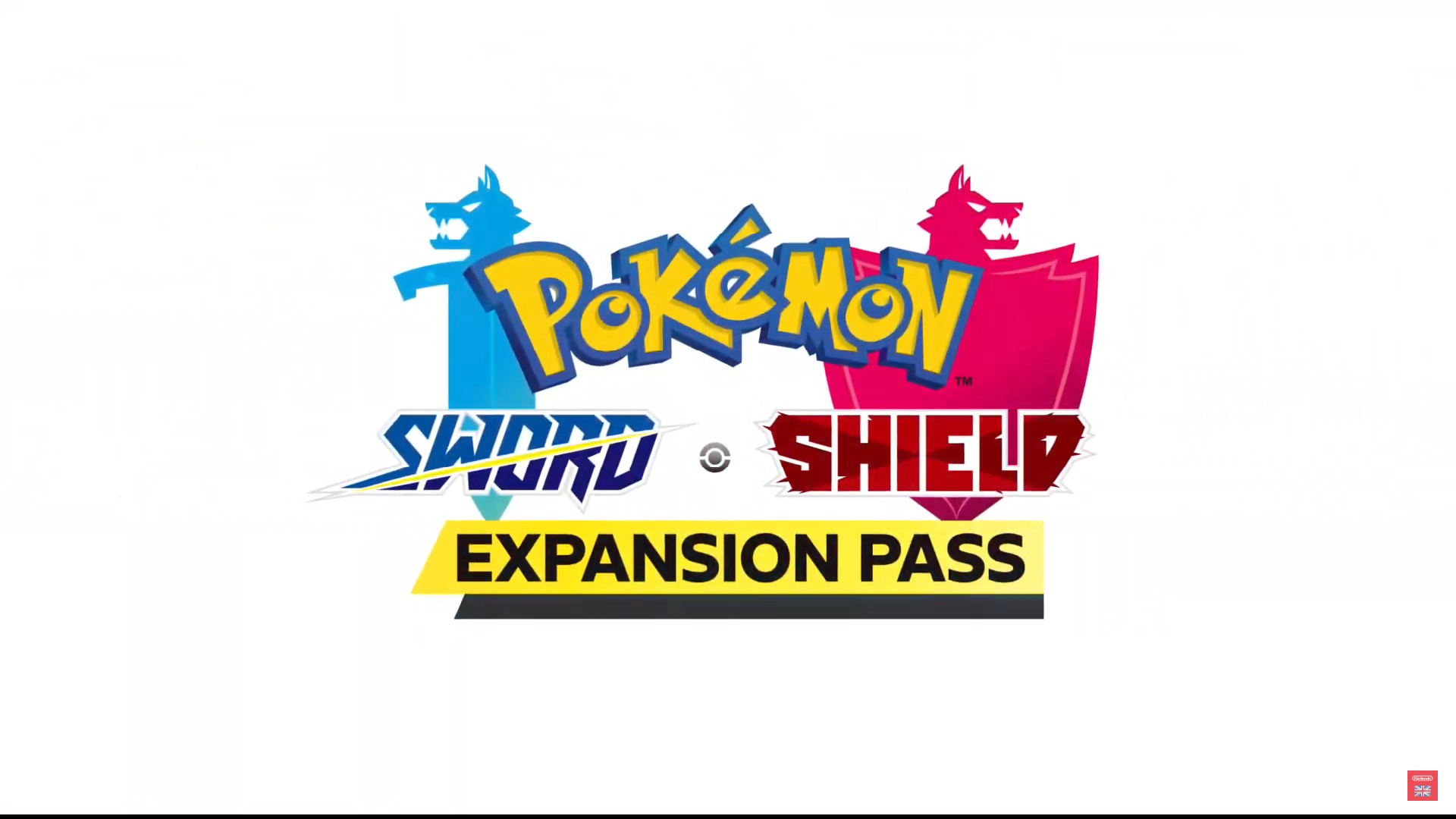Pokemon Sword And Shield Expansion Pass - HD Wallpaper 
