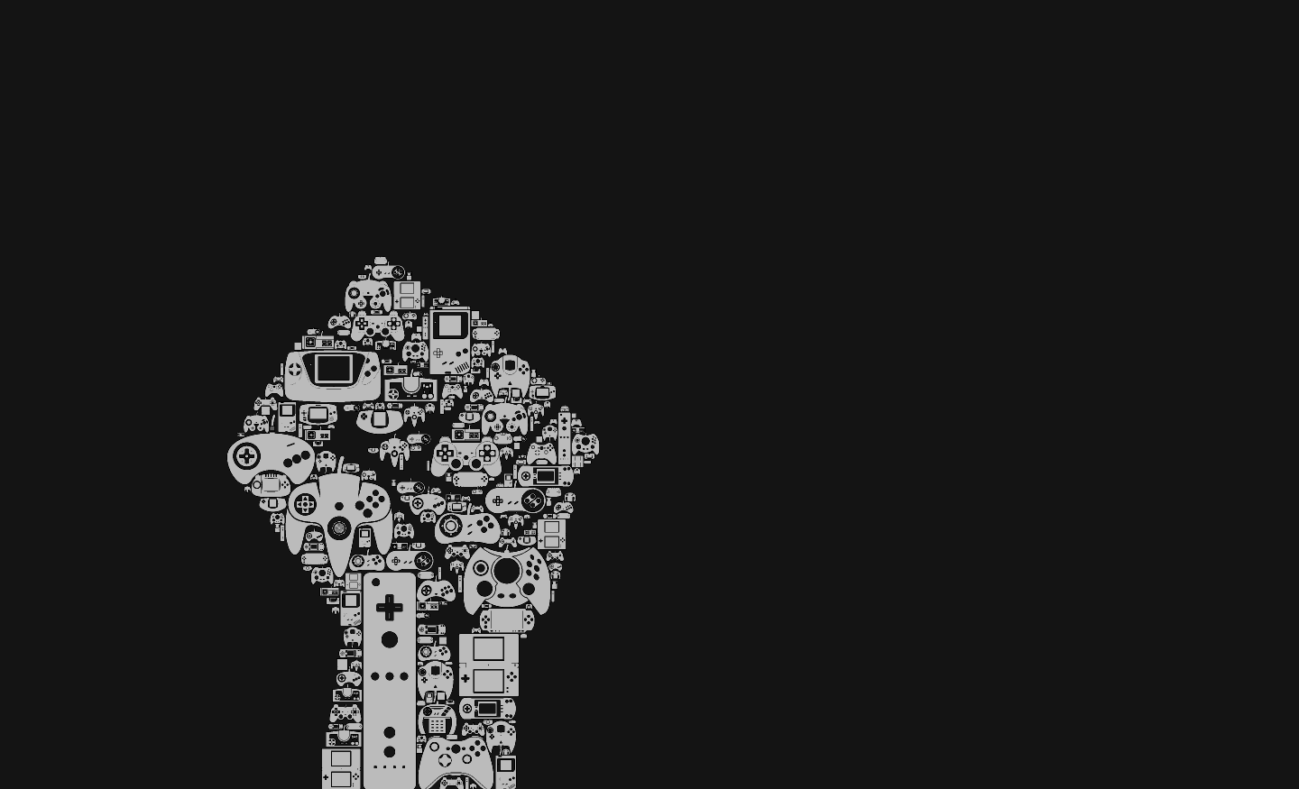 Gaming Revolution - HD Wallpaper 