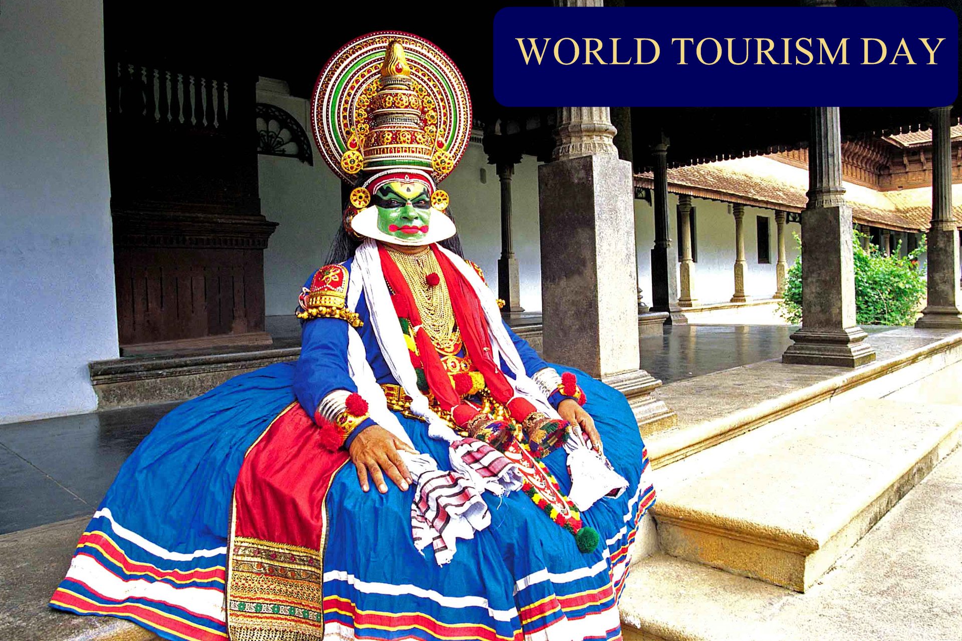 Kerala Piravi Wishes In Malayalam - HD Wallpaper 