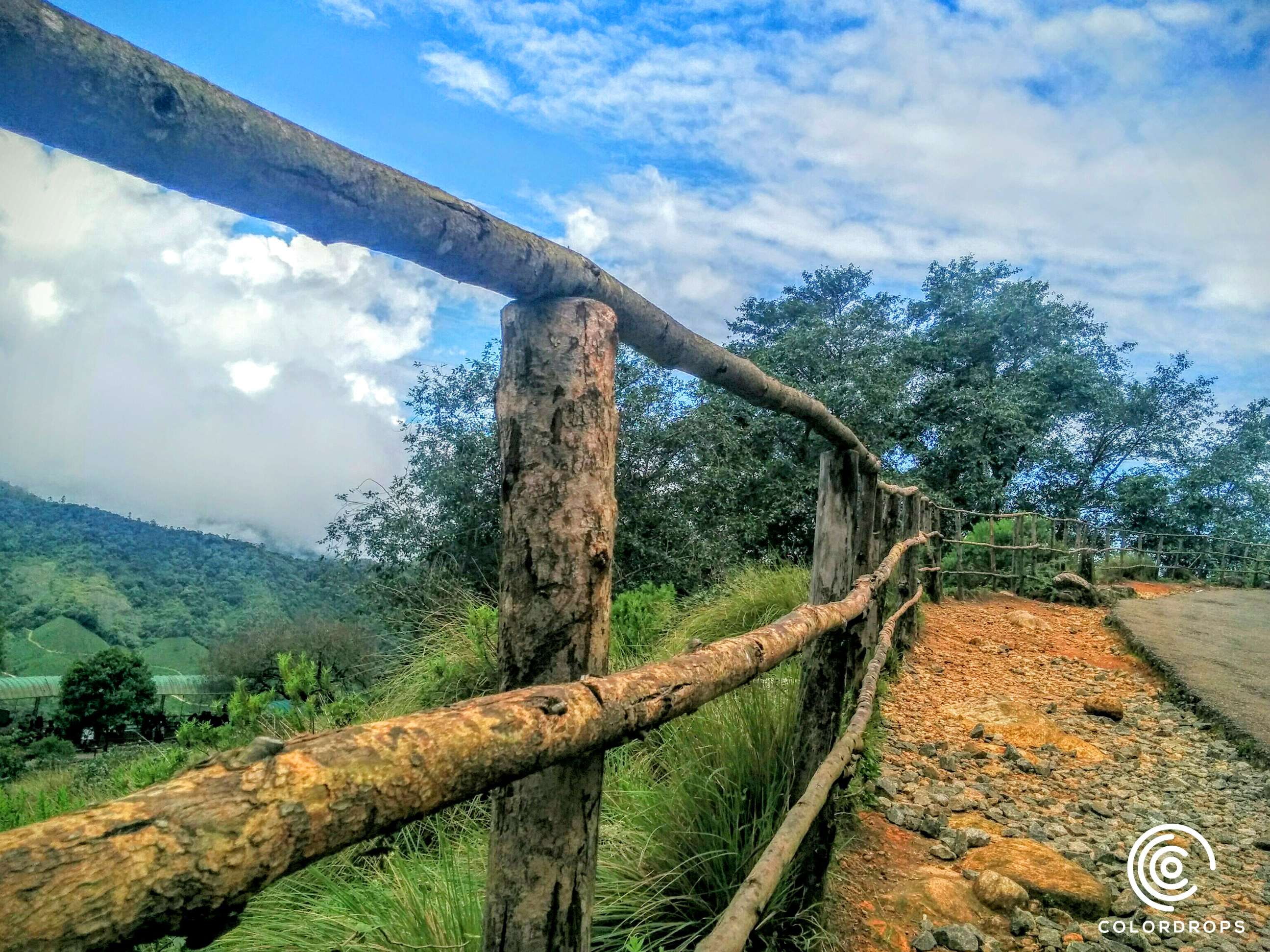 Natural Kerala Photos Hd - HD Wallpaper 