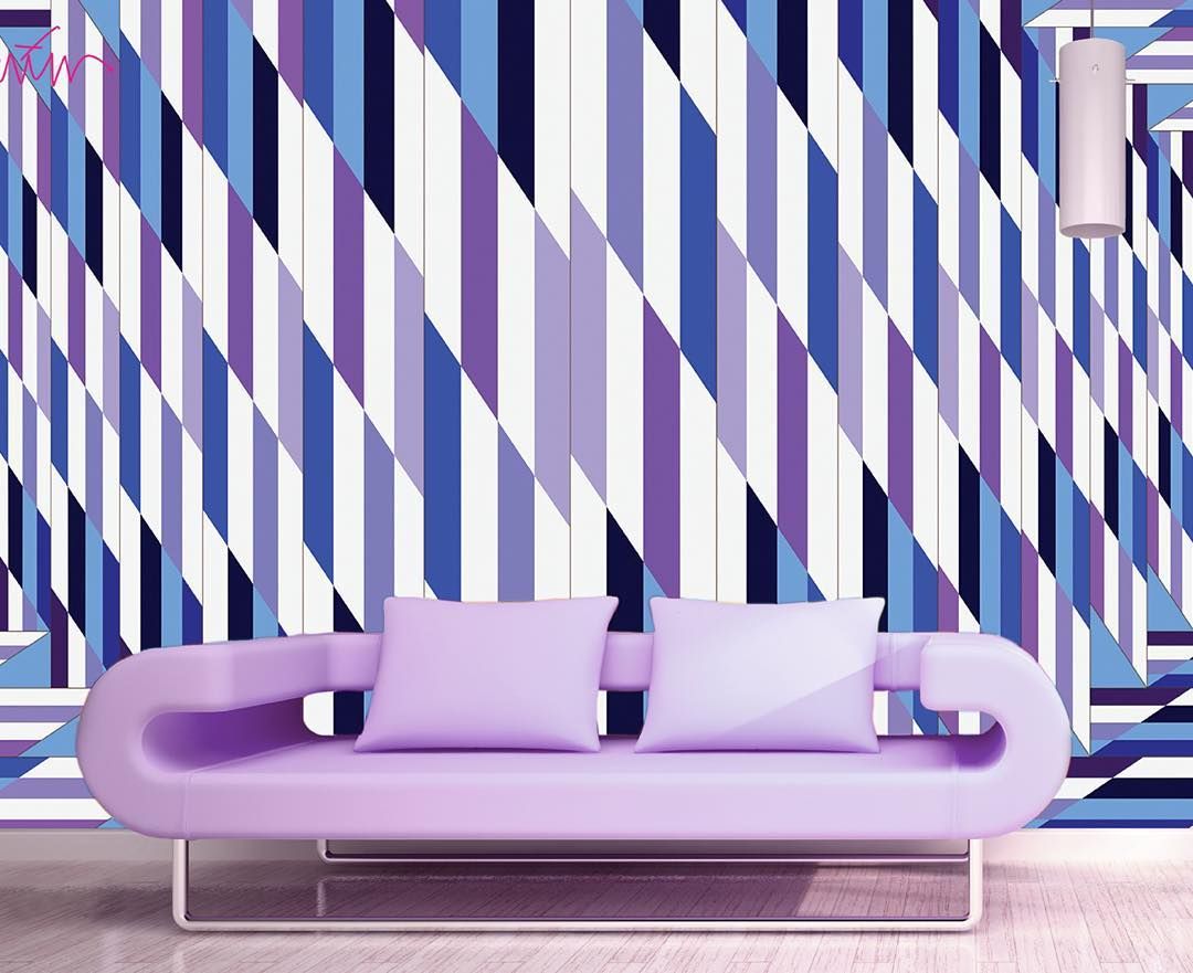 Explore Karim Rashid, Wallpaper For And More - Studio Couch - HD Wallpaper 