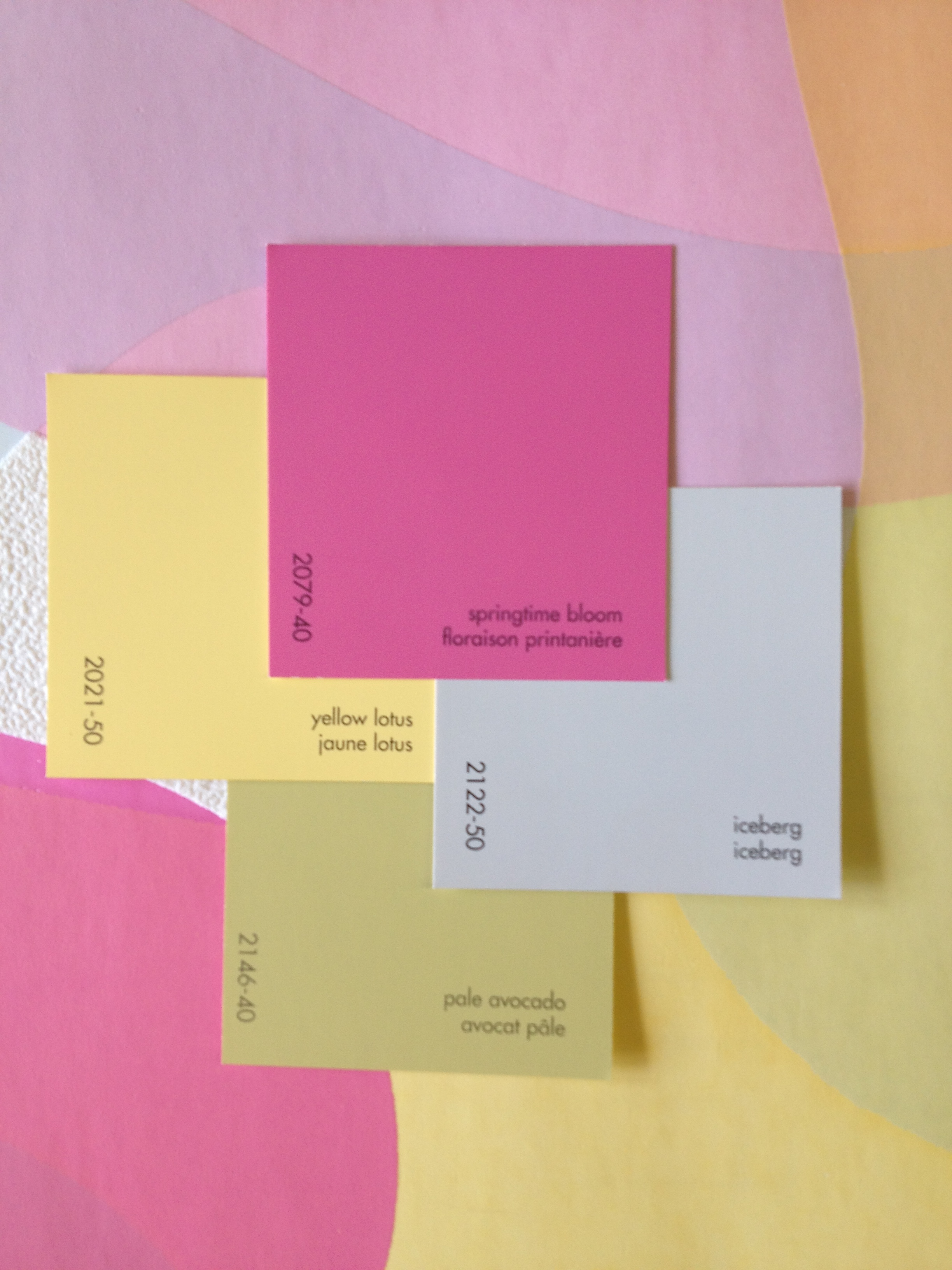 Karim Rashid Color Palette - HD Wallpaper 