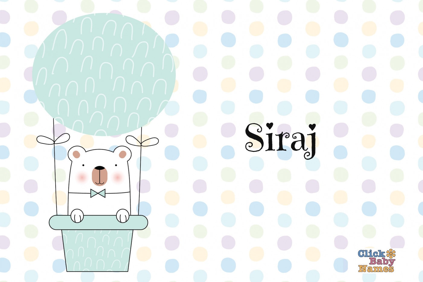 About The Baby Name siraj, At Click Baby Names - Name - HD Wallpaper 