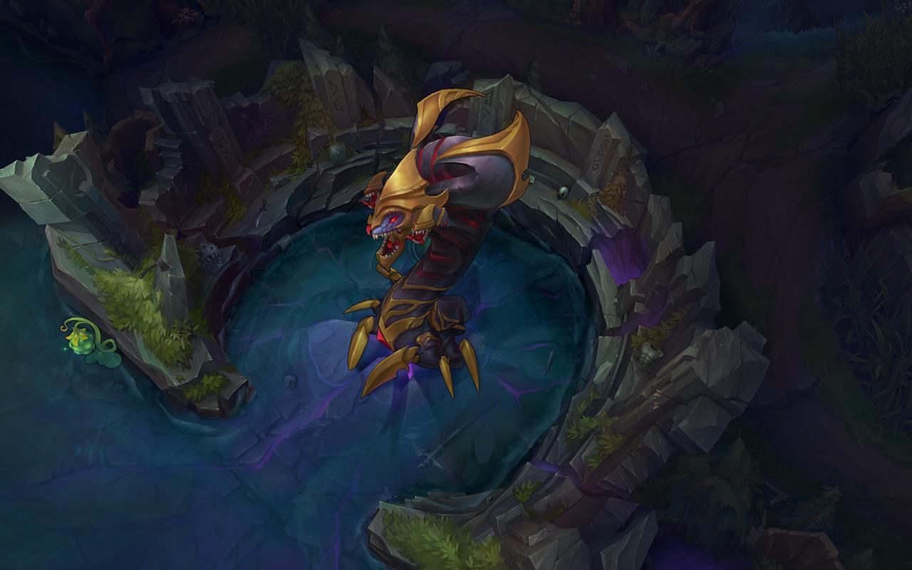 Baron Msi 2019 - HD Wallpaper 