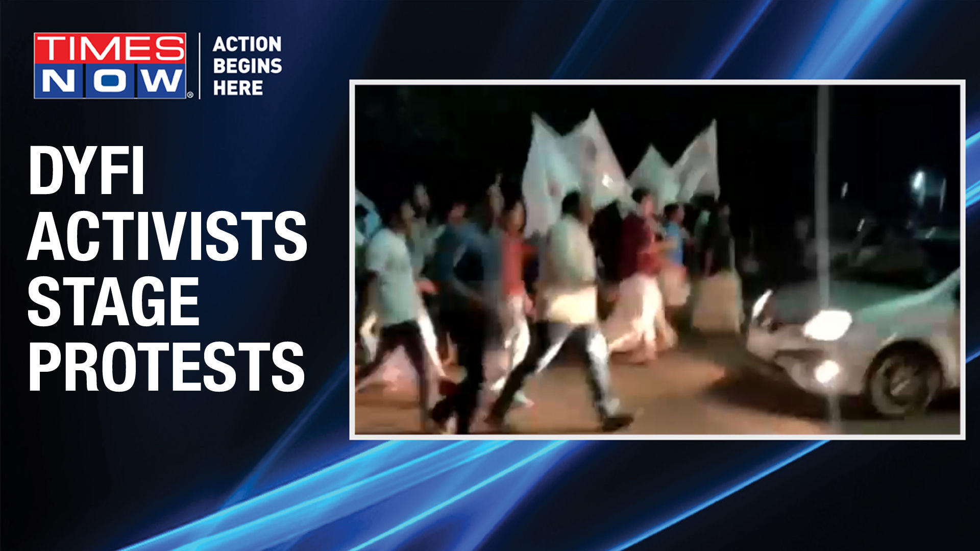 Times Now - HD Wallpaper 