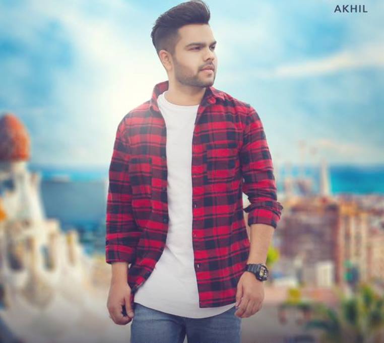 Akhil Song - HD Wallpaper 