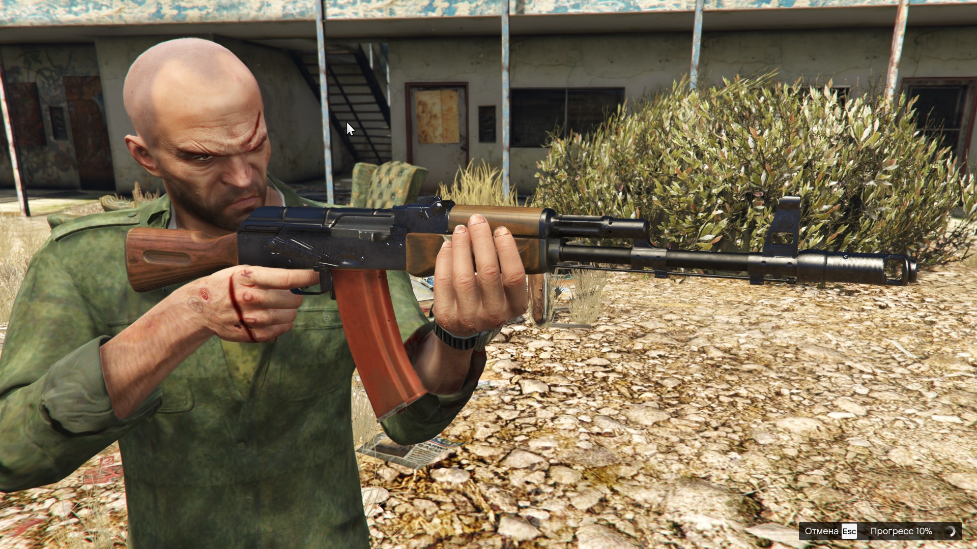 Firearm - HD Wallpaper 