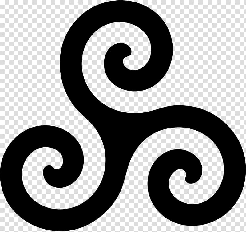 Triskelion Wallpaper - HD Wallpaper 