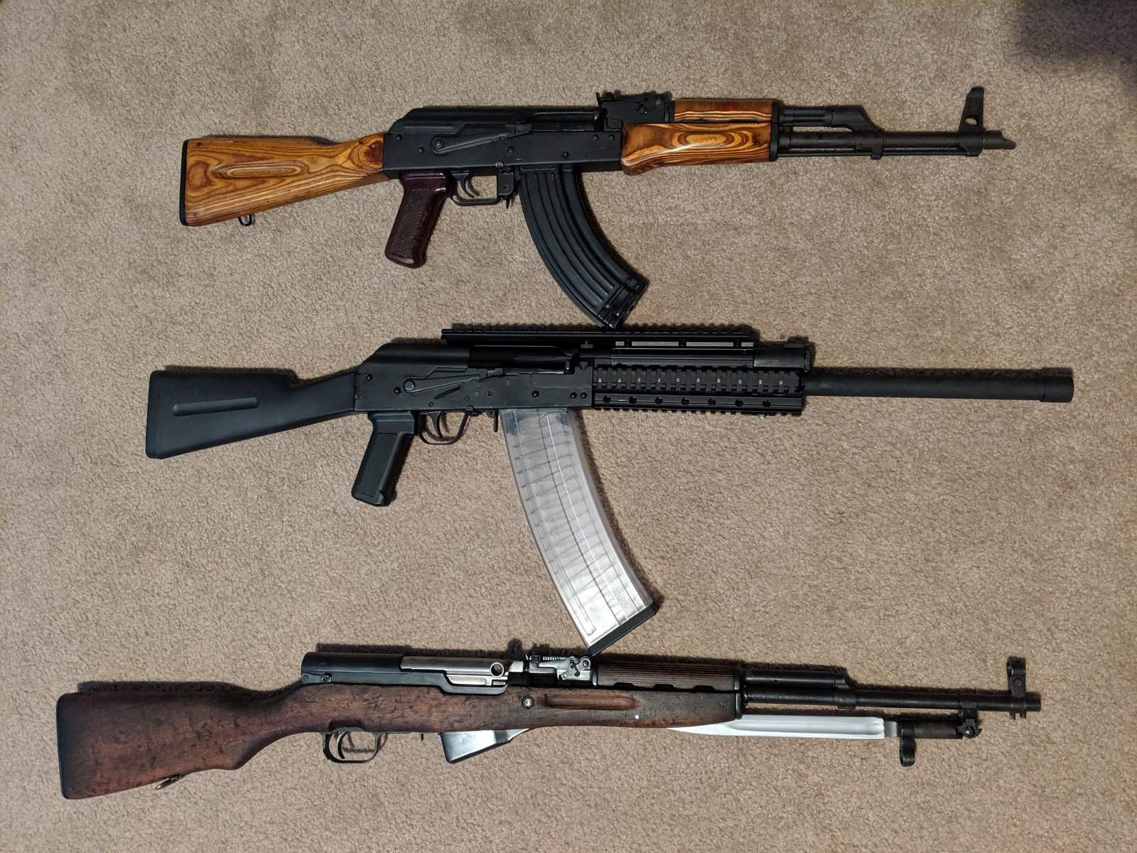 Firearm - HD Wallpaper 