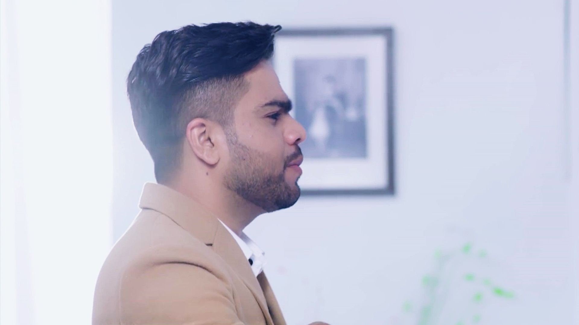 Punjabi Singer Akhil Hairstyle - 1920x1080 Wallpaper Punjabi Singer Akhil Hairstyle - 1920x1080 Wallpaper