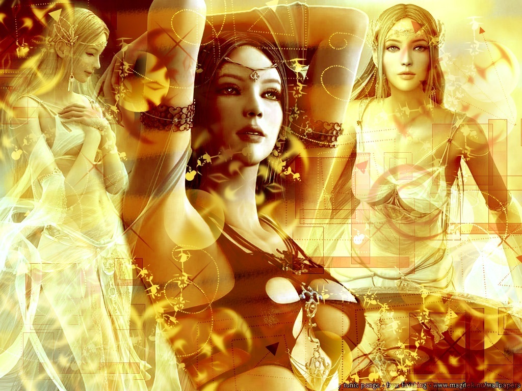 Shaiya - Shaiya 3.0 Wallpaper Hd - HD Wallpaper 